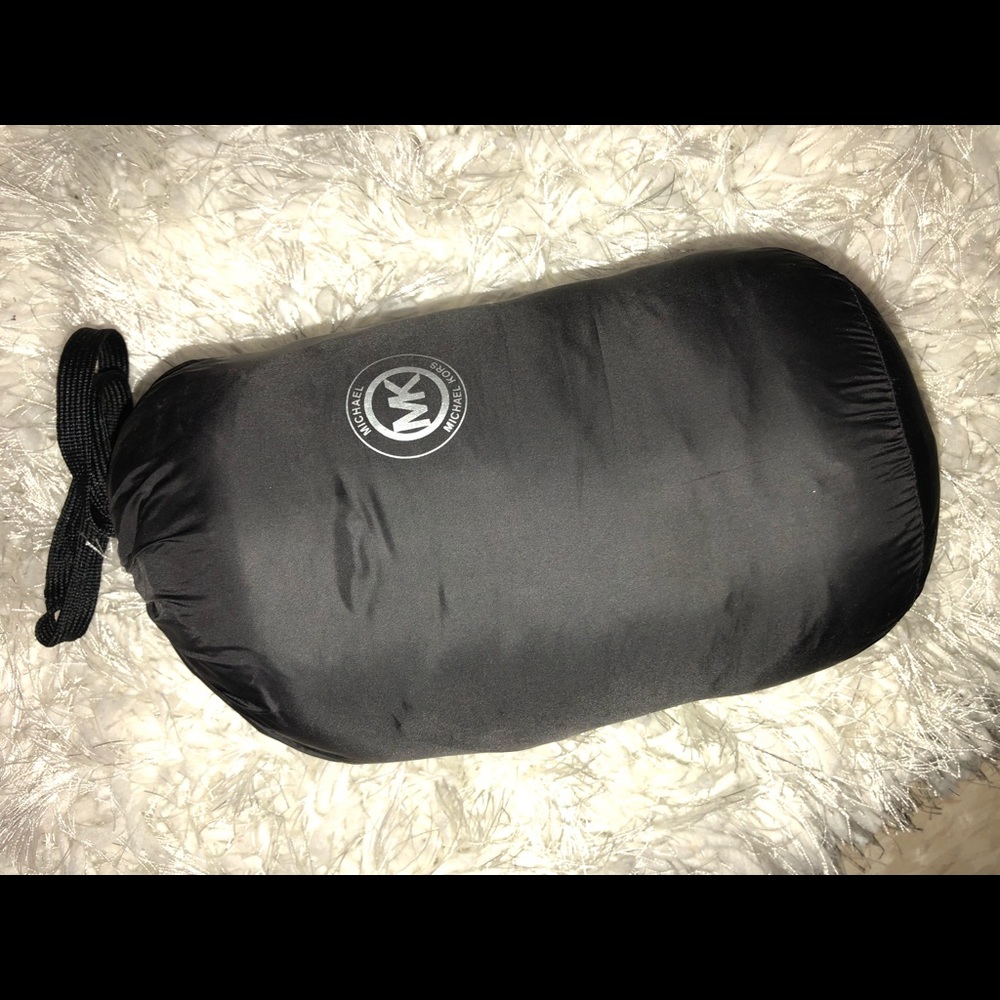 Brand new Michael Kors puffers